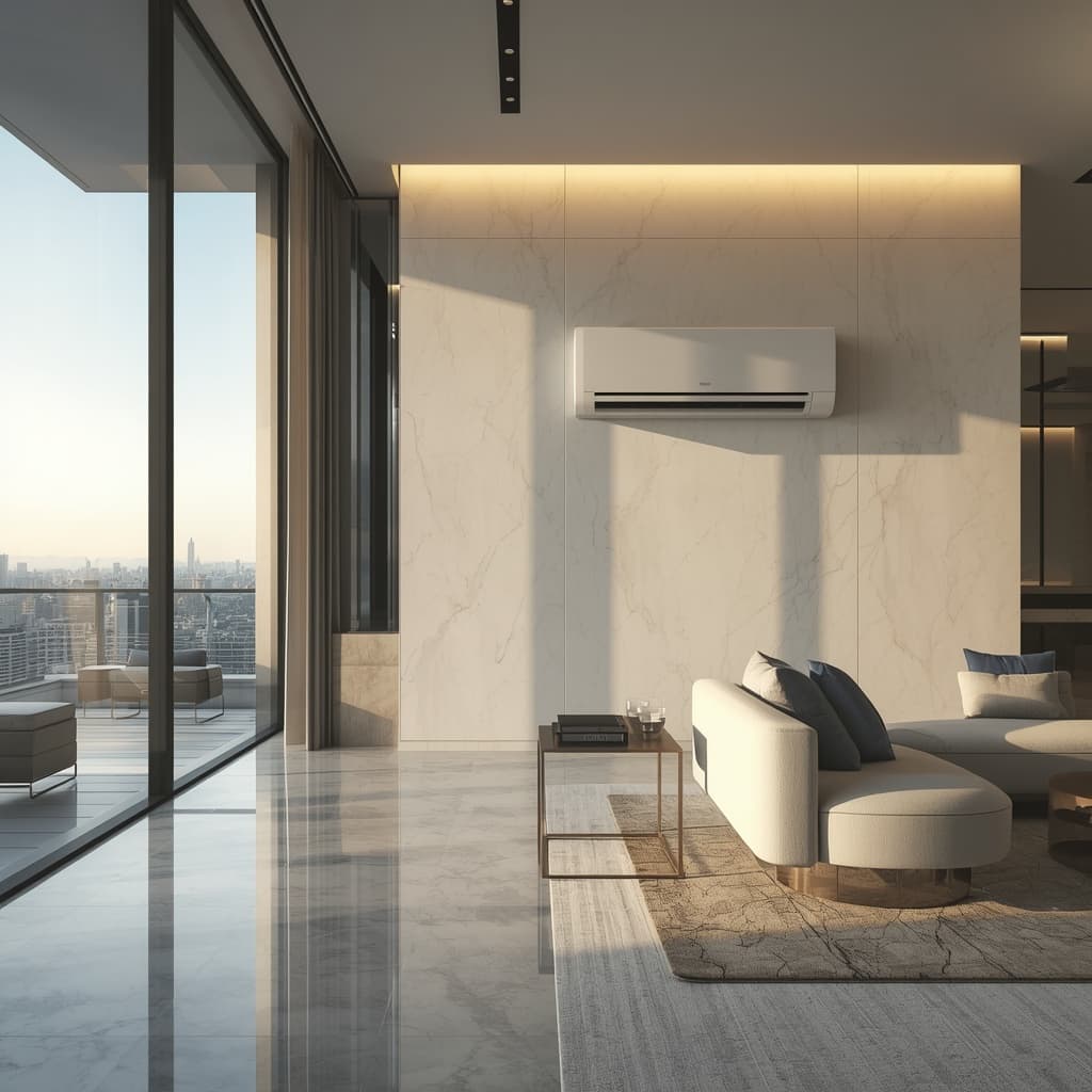 Residential HVAC Solutions