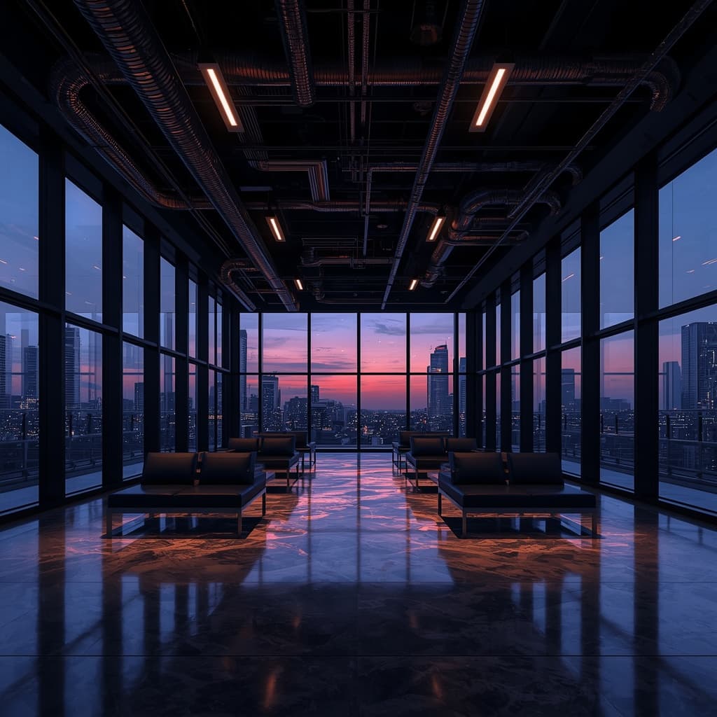 HVAC Solutions