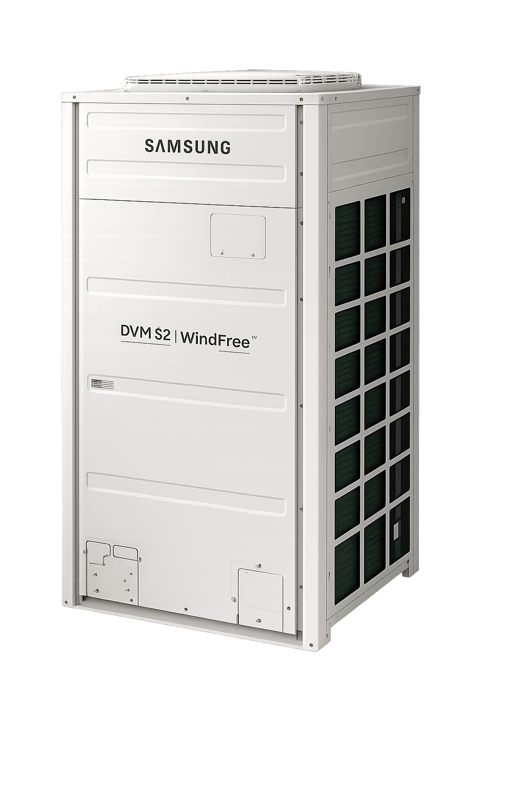 VRF Systems