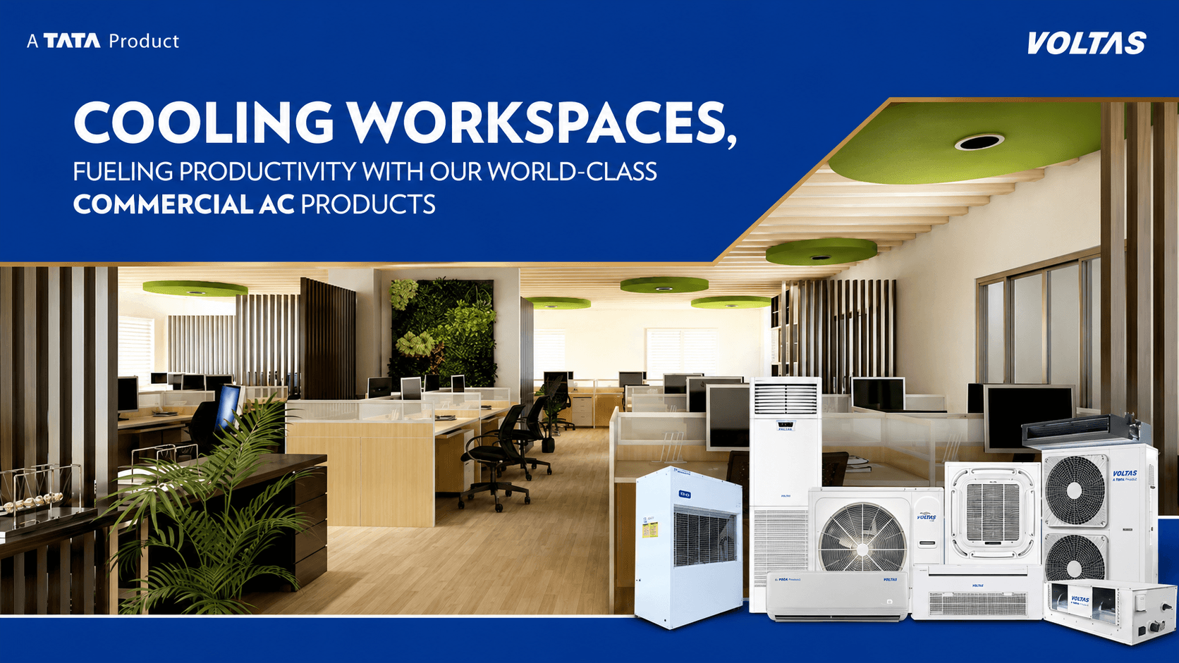 Voltas HVAC