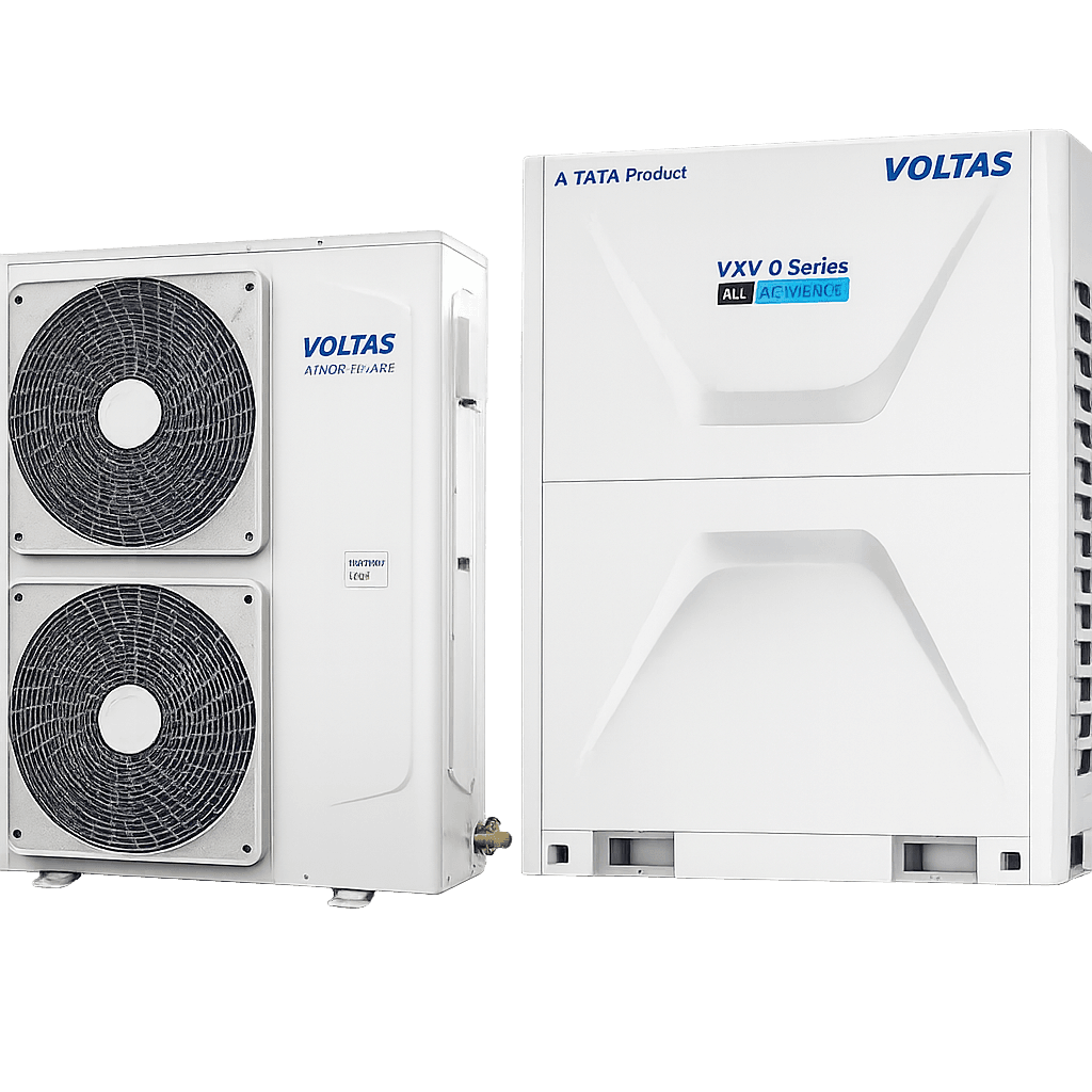 VRF Air Conditioning Systems