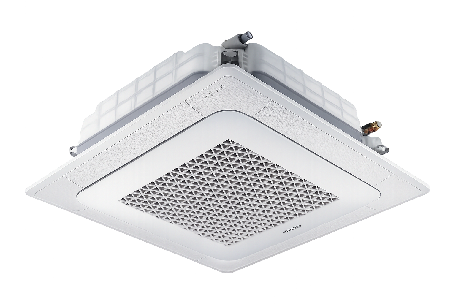Commercial Cassette Air Conditioners