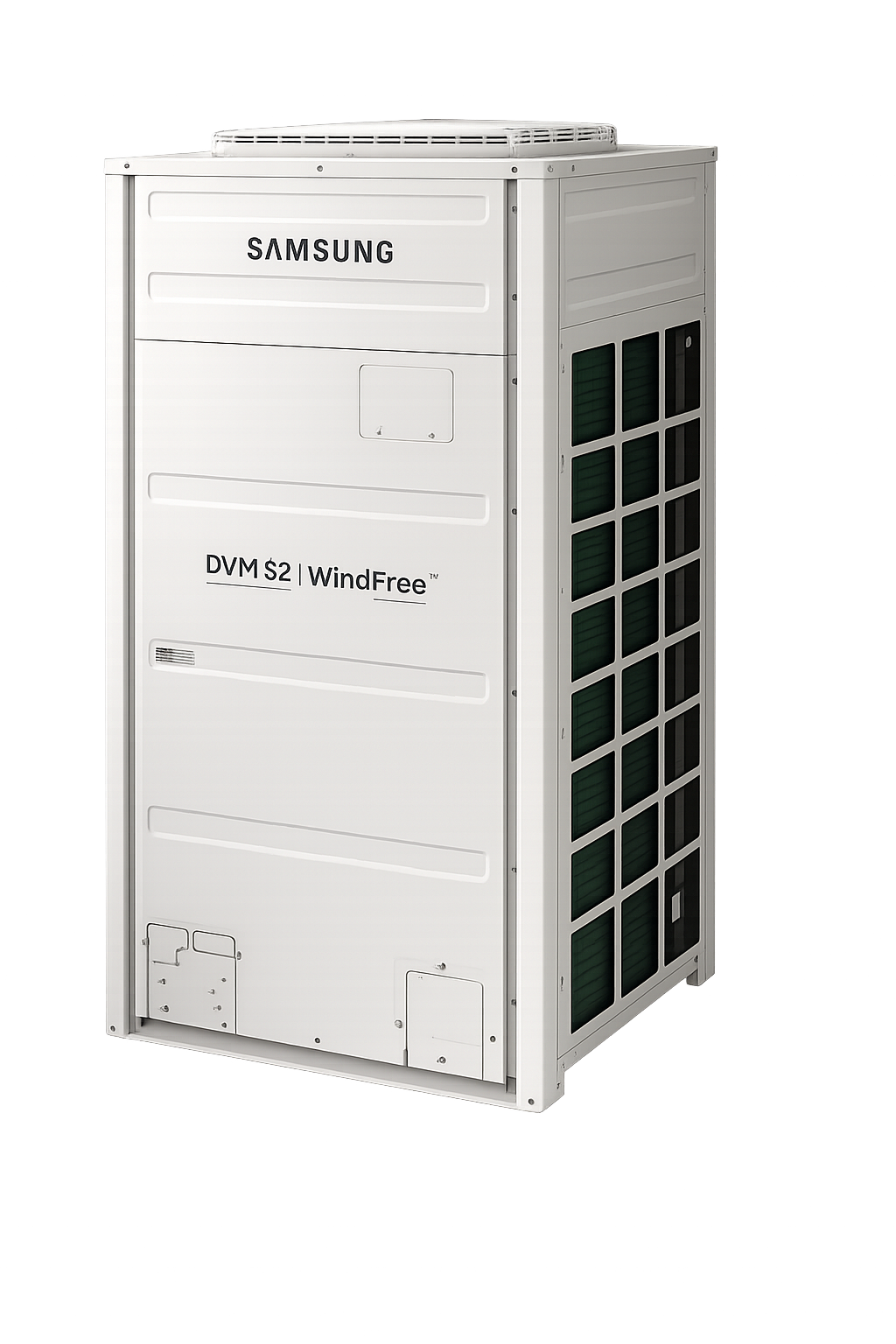 VRF Systems